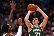 Milwaukee Bucks v Denver Nuggets
